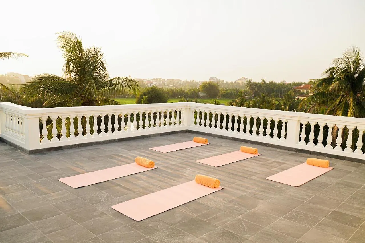 **** Hotel Moodhoian Riverside Resort & Spa Hội An Vietnam