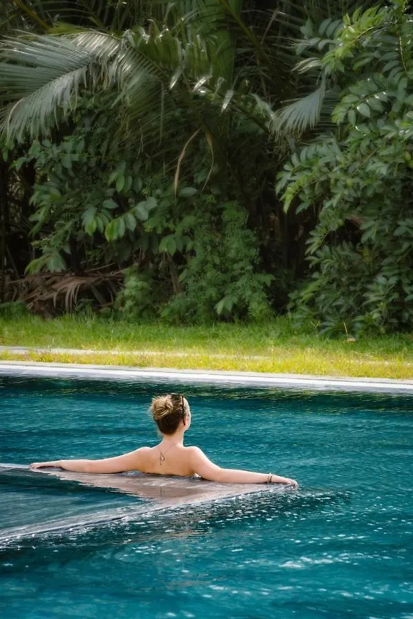Moodhoian Riverside Resort & Spa Hội An Vietnam