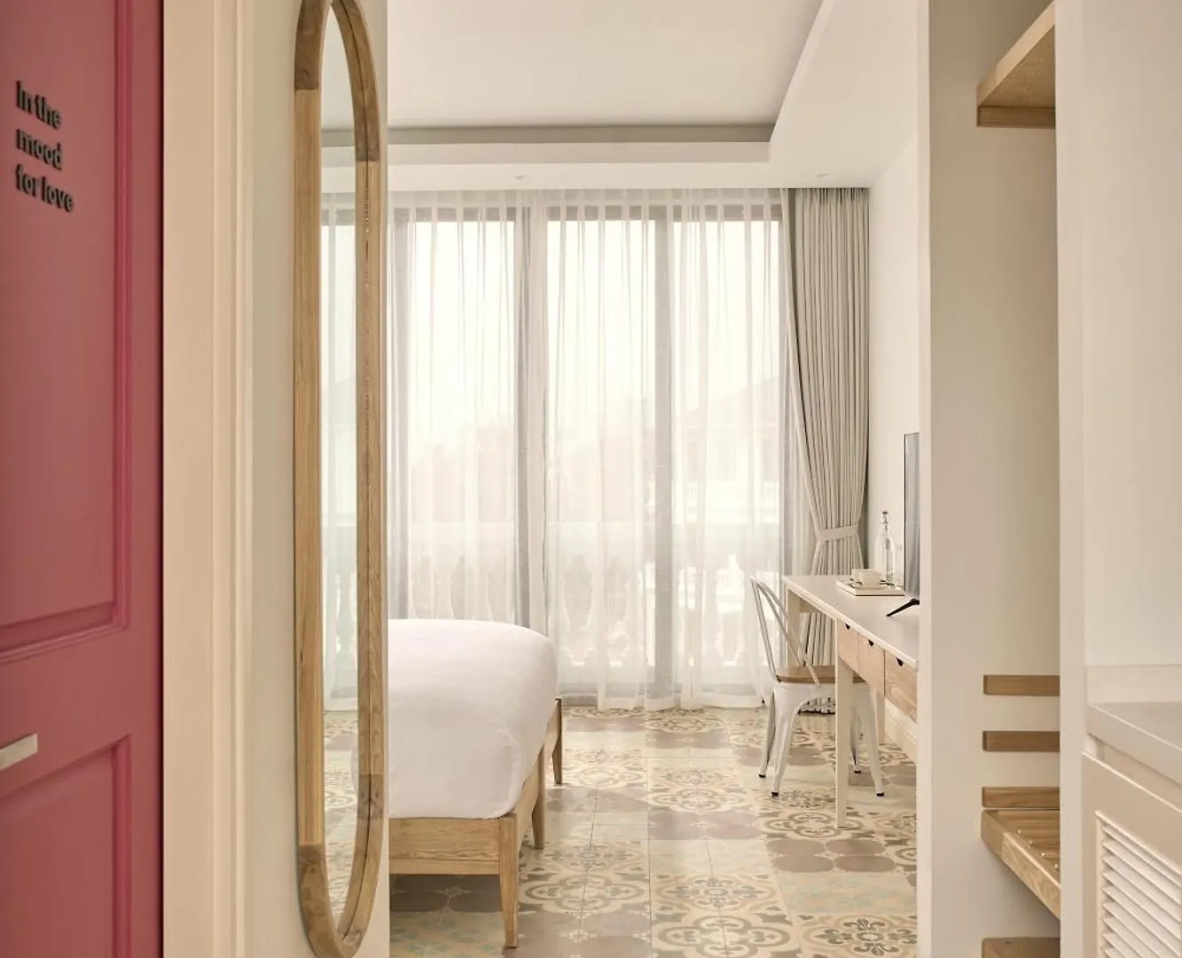 Moodhoian Riverside Resort & Spa Hội An