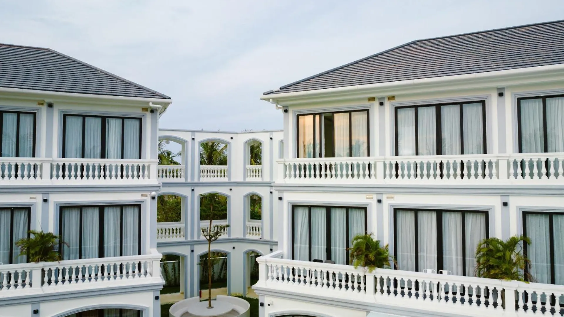 **** Hotel Moodhoian Riverside Resort & Spa Hội An Vietnam