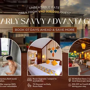 Cozy Savvy - The Quintessence Of Exquisite Retreat מלון